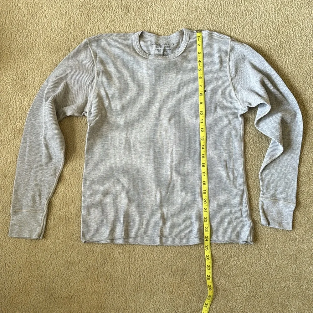 Vintage American Eagle Long sleeve Thermal